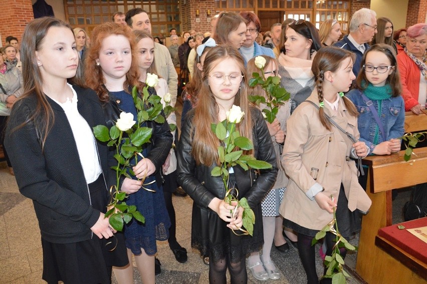 Wielki Czwartek rozpoczął rozważania męki, śmierci i zmartwychwstania Jezusa