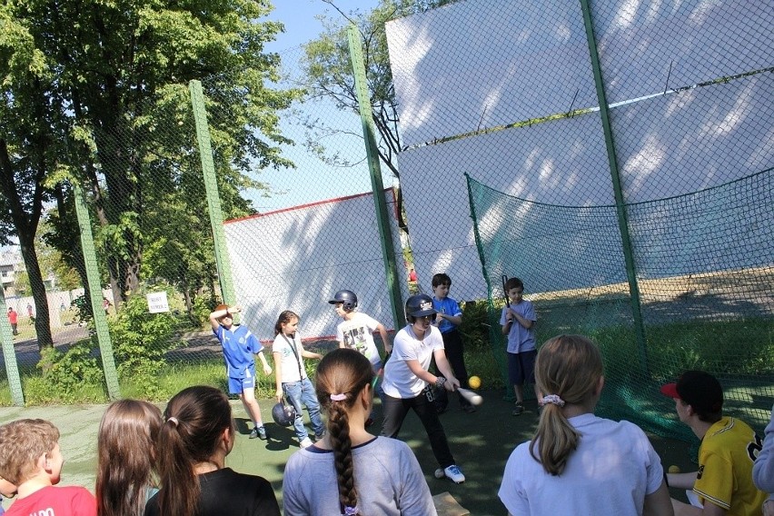 Dzień Dziecka na Stadionie Śląskim