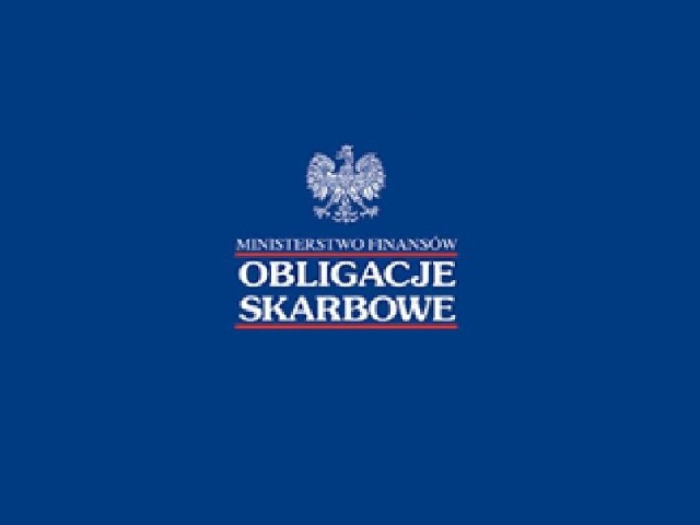 Osoby po 50-tce są przekonane, że warto inwestować w obligacje Skarbu Państwa