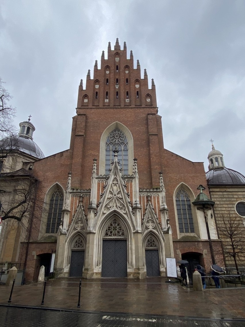 „Rocznik Krakowski” o dziejach dominikanów. Zakon zaprasza na prezentację publikacji