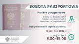 Kraków. Nadchodzi kolejna „Sobota paszportowa". Chętnych nadal nie brakuje