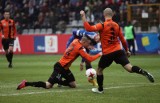 Fortuna 1 Liga. Chrobry kontynuuje dobrą passę. Dziś wygrana ze Stomilem