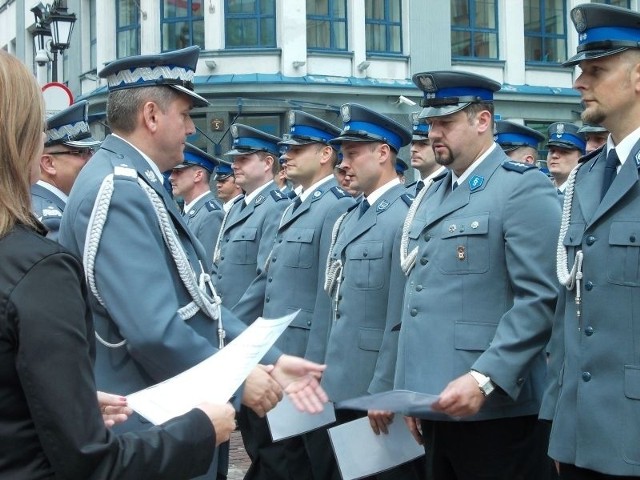 Święto Policji 2013