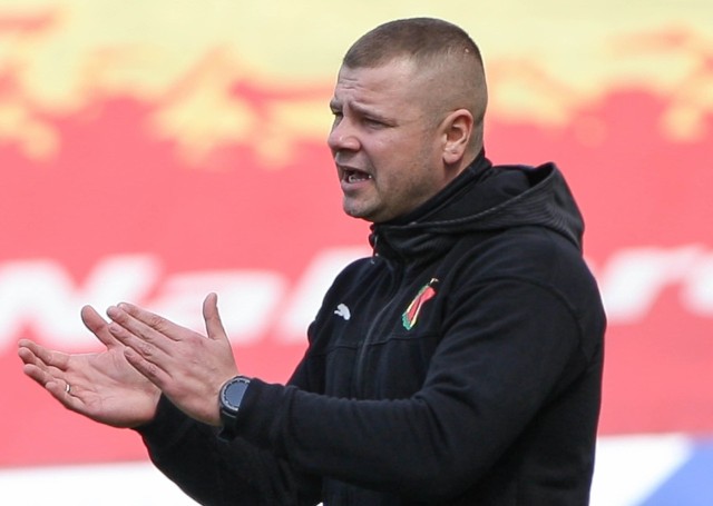 Korona Kielce pod wodzą Kamila Kuzery odniosła kolejne zwycięstwo - pokonała GKS Tychy 1:0.