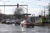 Poznań: Naprawiają często psujące się sygnalizacje na skrzyżowaniach