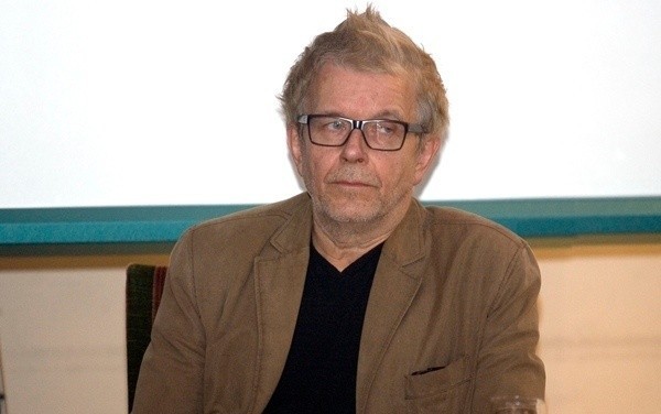 Zbigniew Rybczyński