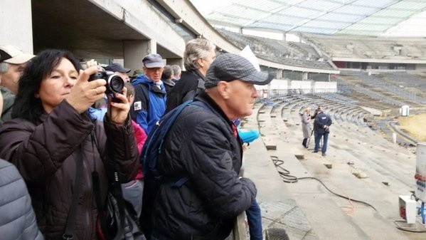 Stadion Śląski w Chorzowie główną atrakcją Święta...