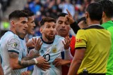 Leo Messi wściekły po Copa America. "Korupcyjna szopka!"