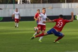 Raków - ŁKS 1:1. Oceniamy łodzian. Najlepszy Arkadiusz  Malarz