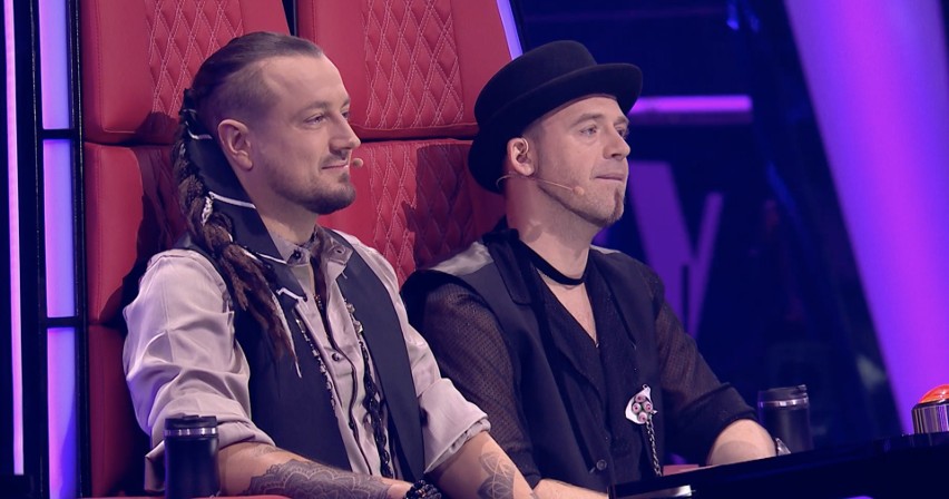 „The Voice Kids”. Dawid Kwiatkowski walczył, żeby powstrzymać łzy! Ostatnie Bitwy w programie