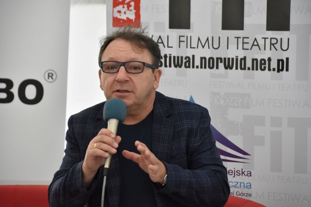 Zbigniew Zamachowski był gościem 6. Kozzi Film Festiwalu 2020 – Zielona Góra Żary Wiechlice. Zdobył nagrodę Klaps 2020 za najlepszą kreację aktorską w polskim filmie fabularnym