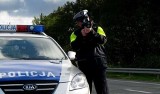 W Głogówku kierowca porsche jechał środkiem jezdni. Miał 2,5 promila alkoholu. Policję zawiadomił przypadkowy świadek