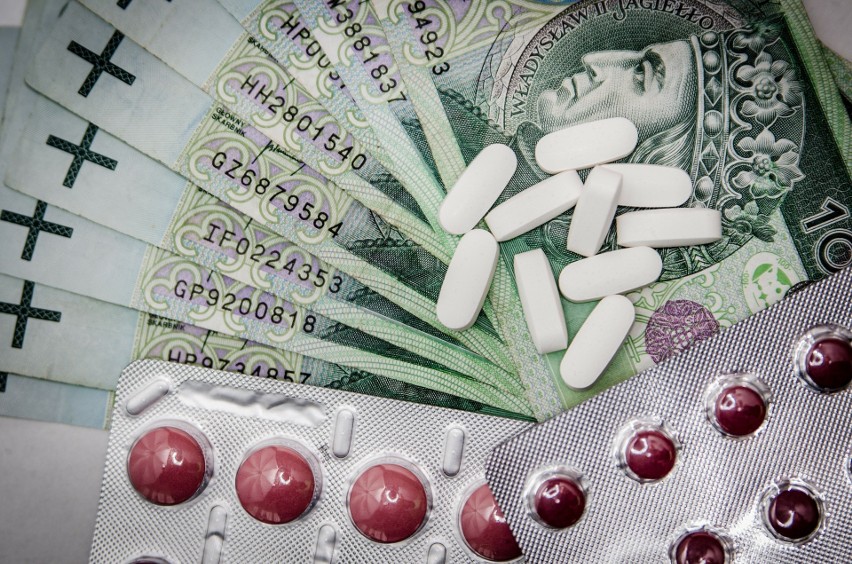 Lista leków refundowanych lipiec 2019. Sprawdź, jak zmienią się ceny lekarstw