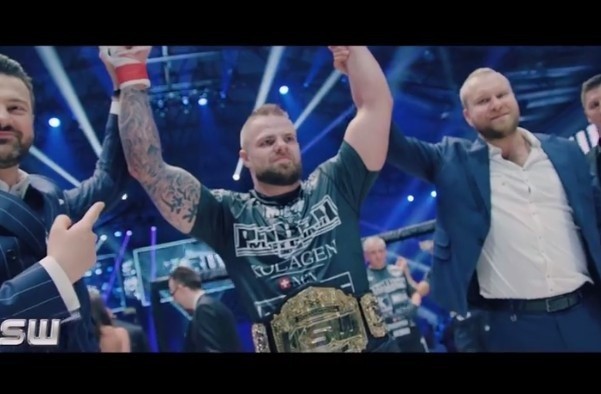 KSW 37 PUDZIAN vs POPEK TRANSMISJA, PUDZIAN vs POPEK ONLINE...