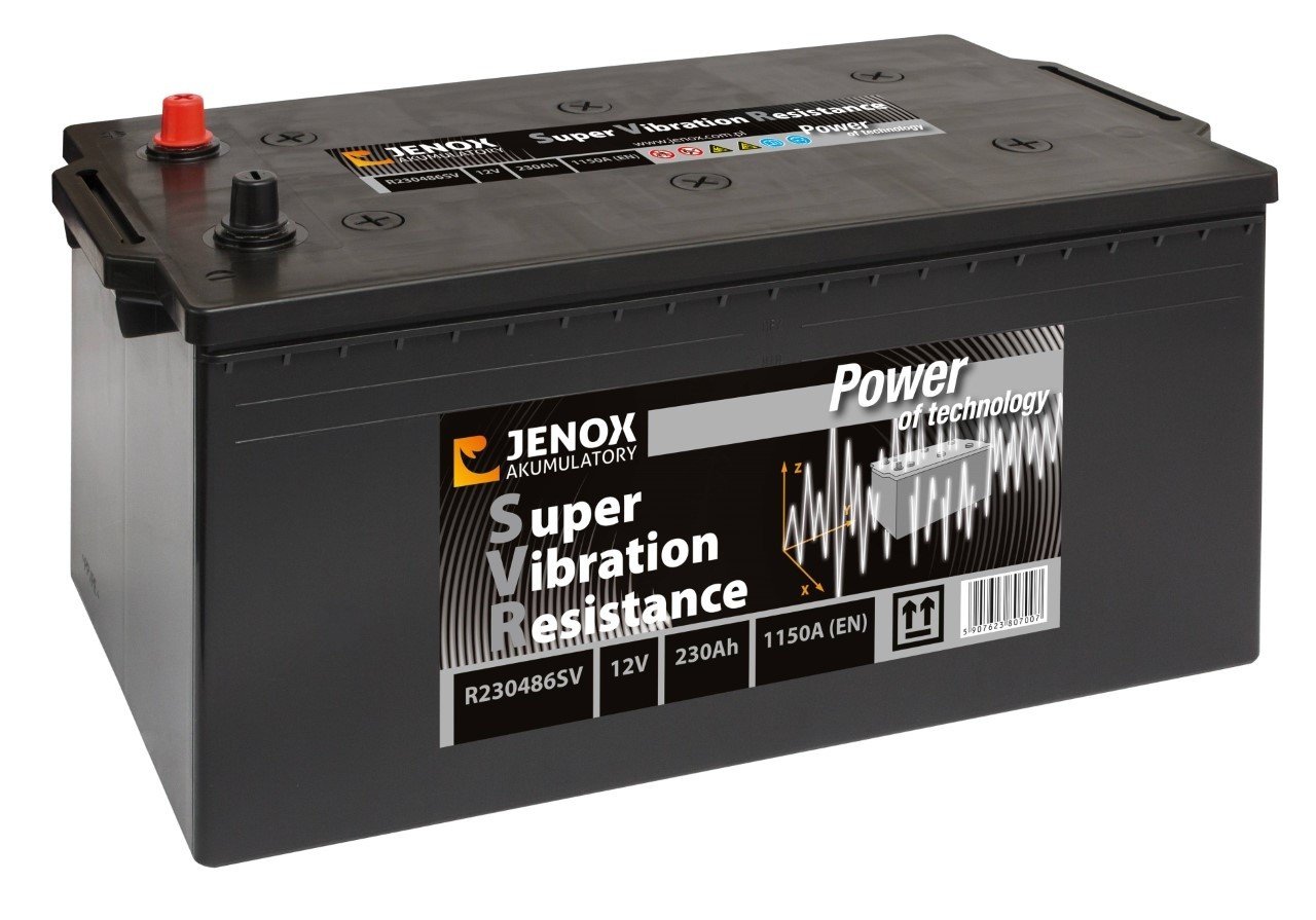 Jenox Akumulatory - jeden z czołowych producentów baterii samochodowych |  Głos Wielkopolski