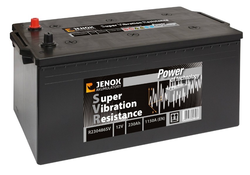 Jenox Akumulatory - jeden z czołowych producentów baterii samochodowych