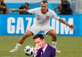 Messi, Góral idzie po ciebie. MEMY o losowaniu grup MŚ 2022 [GALERIA]