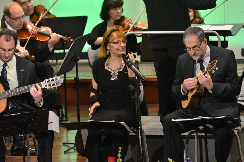 Capella Bydgostiensis i Quinteto Musiart