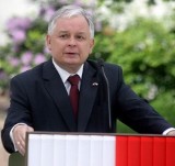 Lech Kaczyński może mieć ulicę w centrum Opola. Są pierwsze pomysły