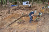 Archeolodzy z Koszalina odkryli cmentarz Gotów