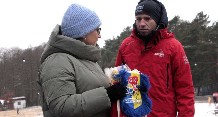 Bieg dla WOŚP 2023 w Grudziądzu