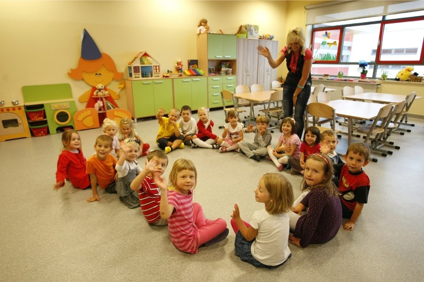Sprawdź, jak pracują wrocławskie przedszkola w czasie wakacji (LISTA) |  Gazeta Wrocławska