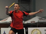 Badminton. Opolanie nie jadą na mistrzostwa świata