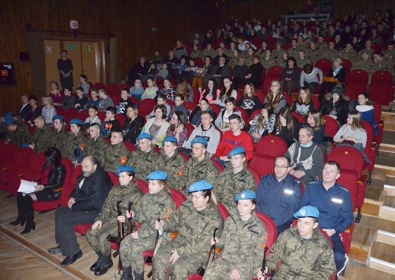 Obchody rocznicy Bitwy Opatowskiej i Powstania Styczniowego