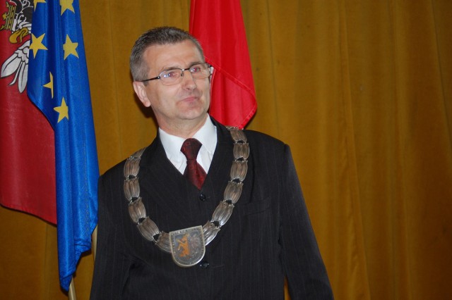 Tomasz Miłowski