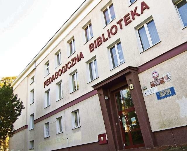 Noc Bibliotek przy ul. skłodowskiej-Curie 4 w sobotę od 14.00 do 20.00