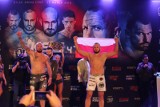 KSW 47 - wyniki. Walki Phil De Fries - Narkun, Kołecki - Pudzianowski [WIDEO]