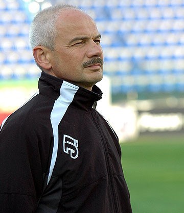 Krzysztof Chrobak