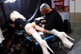 Łódź Tattoo Days. Największy festiwali tatuażu i rozrywki w Polsce. Festiwal tatuażu w Łodzi ZDJĘCIA