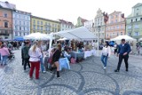 Targi rzeczy niepospolitych na placu Solnym we Wrocławiu. Z tym akcesoriami dom wypięknieje! Co tu można kupić? 