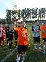 Piłkarski Puchar Polski: Awans Sokoła Kleczew, Jarota Hotel Jarocin wyeliminowany