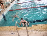 Na pływalnię w Jabłonowie nie ma szans 