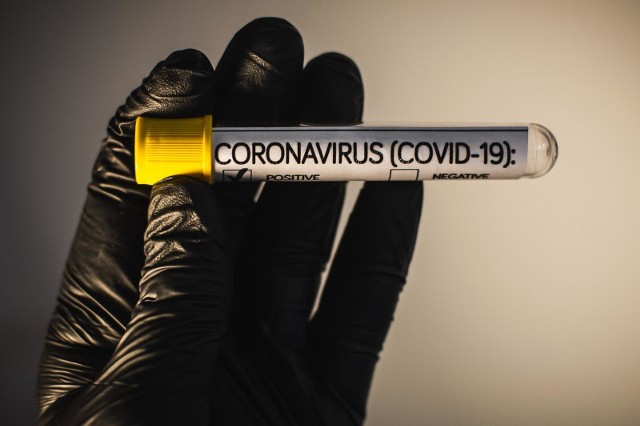 Publikujemy liczbę zakażeń, wyzdrowień i zgonów w podkarpackich powiatach w związku z epidemią koronawirusa. Dane aktualne na 11 maja, godz. 14.
