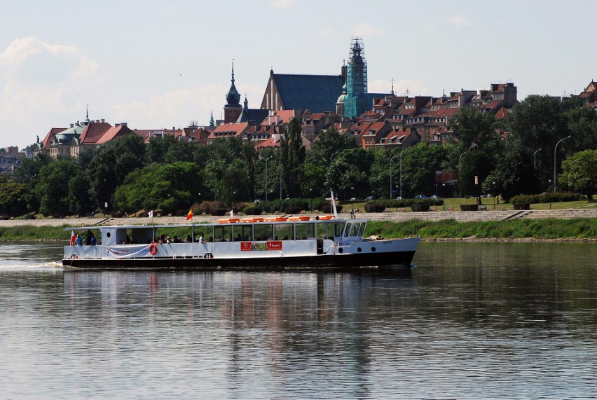 Dobrą trasą walentynkowego spaceru jest także praskie...