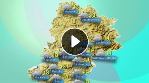 Prognoza pogody na 26 marca