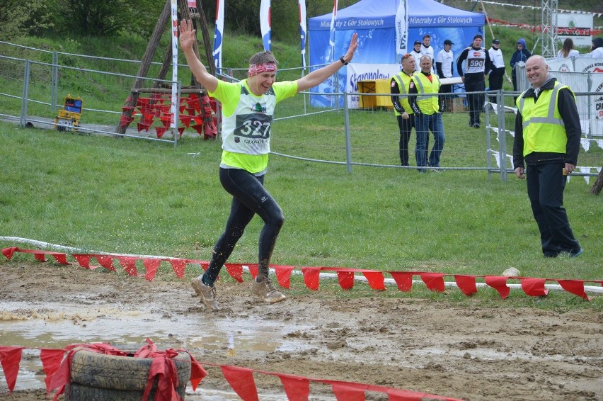 VI Cross Straceńców [ZDJĘCIA, FILM]