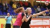 1. liga piłkarek ręcznych. Wysoka wygrana Suzuki Korony Handball Kielce, choć był słabszy moment