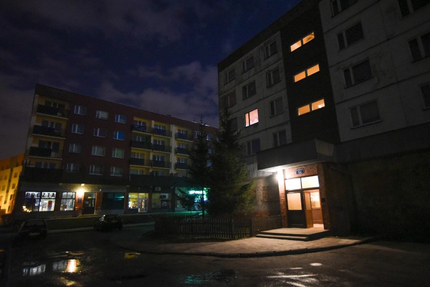 Tragedia w Gliwicach Sośnicy: Dziadek zabił wnuka, poranił żonę i popełnił samobójstwo [ZDJĘCIA]