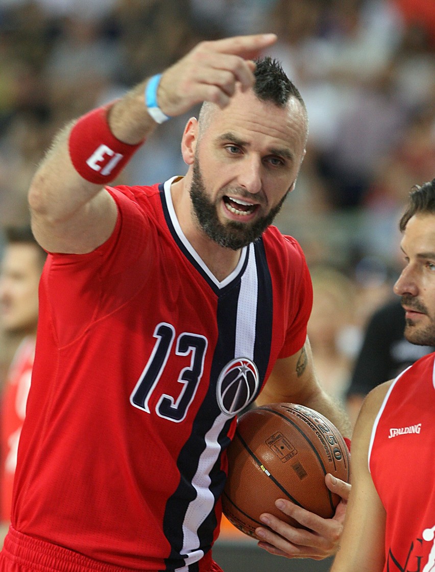 Marcin Gortat