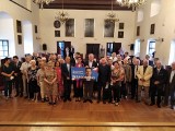 Konferencja o „Samorządzie dla Samorządu” w Sandomierzu. Wśród gości byli Jerzy Stępień czy Jacek Jaśkowiak [ZDJĘCIA, WIDEO]