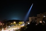 Helikopter latał nad Wrocławiem przez kilka godzin. Co się działo?