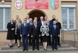 Pożegnalna sesja Rady Powiatu Włoszczowskiego kadencji 2018-2024. Zobaczcie zdjęcia