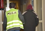 Zaledwie po kilku godzinach policjanci ujęli włamywaczy do domu w Wierzbnej koło Jarosławia[ZDJĘCIA]