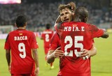 Sevilla wygrywa Ligę Europy na Narodowym! Jednym z bohaterów strzelec gola, Grzegorz Krychowiak!