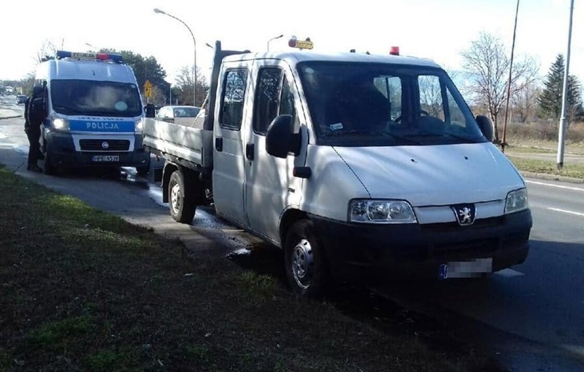 Zielonogórscy policjanci zatrzymali we wtorek, 5 marca, ul....