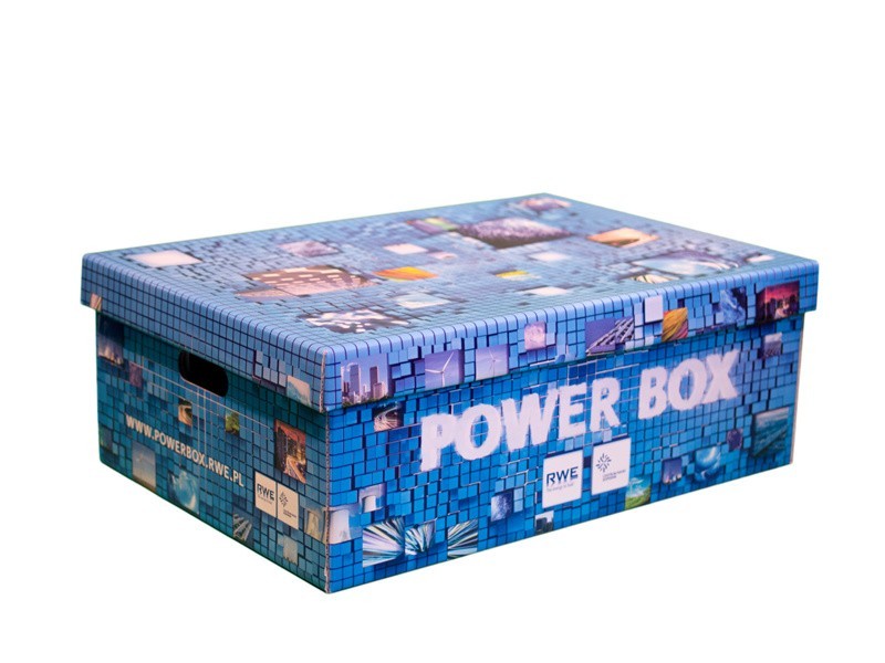 RWE Power Box już trafił do szkół w regionie  
